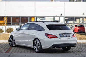 cla shooting brake - 4