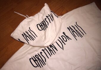 Christian Dior dámske šaty - 4