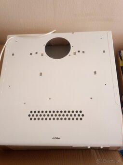 Digestor MORA - 4
