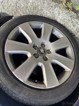 Kolesa 5x112 r18 - 4