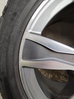 Predám elektróny mercedes - 4