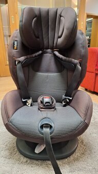 Besafe Izi x3comfort - 4