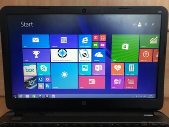 Notebook HP 250 G3 - 4