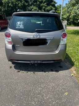 Toyota Verso 1.8 Valvematic - 4