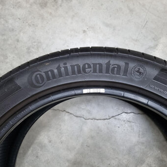 Letné pneumatiky 235/45 R18 CONTINENTAL DOT4219 - 4