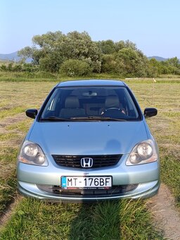 Civic 1.4 benzin - 4