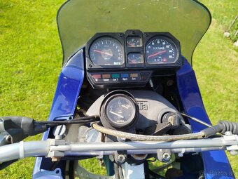 Aprilia Tuareg 125 - 4