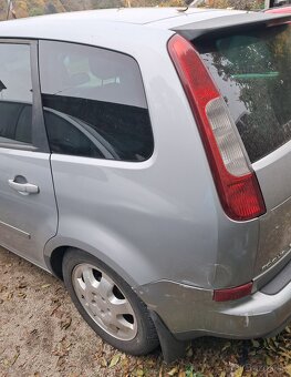 Ford c-max - 4