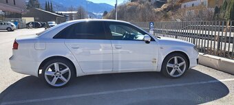Seat Exeo- cena dohodou - 4