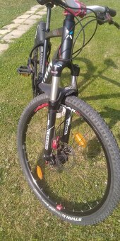 Predám horský bicykel Rock Rider 540 - 4