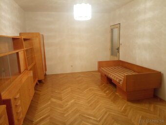 Obývacia izba - 4