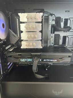 Herná PC zostava - 4