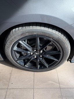 Predam Ford Mustang 5.0 GT - 4