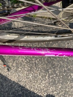DEMA Junior bicykel “24” - 4