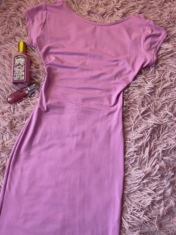 Letné šaty Pull&Bear - 4