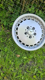 Mercedes r15 oz msw - 4