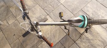 Detsky bicykel - 4