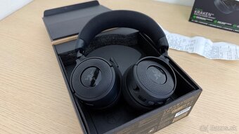 Razer Kraken V4 - 4