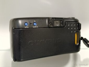 Olympus Superzoom - 4