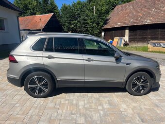Volkswagen Tiguan 4 Motion DSG 110kw2018metrix ODPOČET DPH - 4