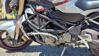-2013- MV AGUSTA BRUTALE 989 R - 20.000KM- - 4