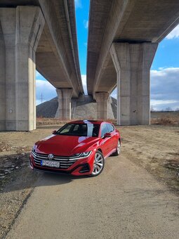 Volkswagen Arteon 147kw 2.0 TDI DSG Shootingbrake - 4