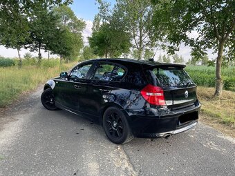 Bmw 120i e87 153tis km - 4