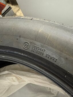 Michelin e primacy 225/55 R19 103 V - 4