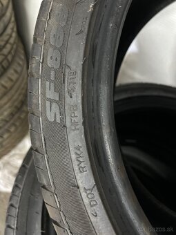 Letne pneumatik Sunfull 235/40 R18 - 4