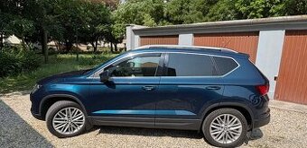 SEAT Ateca Excelent 1.4 TSI 110 kW 4x4 – 11/2017 - 4
