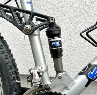 Kona dawg matic - 4