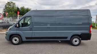 Fiat Ducato 2.2 MultiJet 180 L4 MAXI za 23.990 € s DPH - 4