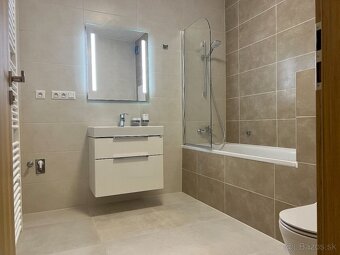 2-izbový byt Nové Mesto nad Váhom, ulica Hroznová - 4