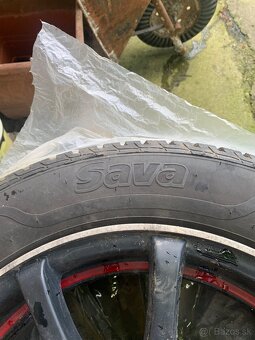 Kolesa 5x108 R16 - 4