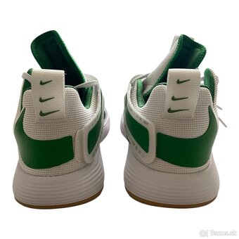 Tenisky Nike React Hyperset SE white/green - 4