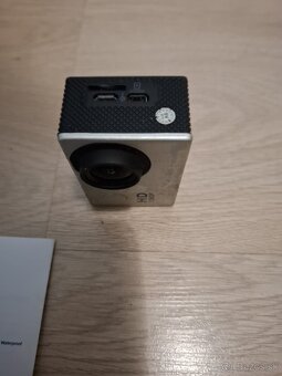 Hd kamera 1080p - 4