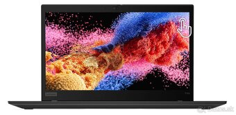 Lenovo ThinkPad T14s G2, i5‑1135G7, 16 GB, 256 GB SSD - 4