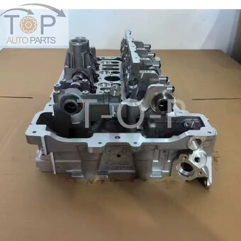 Nová hlava motora N20B20-11127624778 - 4