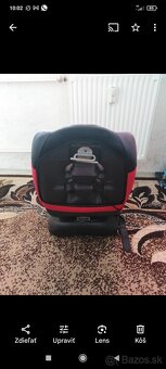 Autosedačka od narodenia - 4