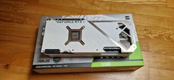 Nvidia GeForce RTX 3080 10GB - 4