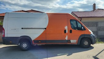 Fiat Ducato 2.3 JTD - 4