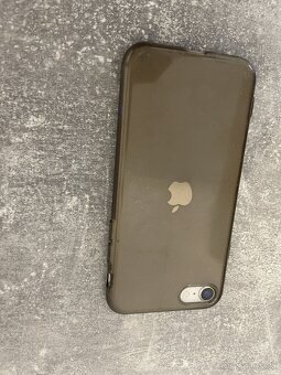 Apple iphone se - 4