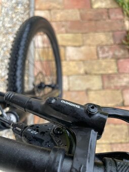 Predam bicykel SCOTT SCALE 980 Grey - 4