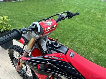 Honda CRF 450 2020 - 4