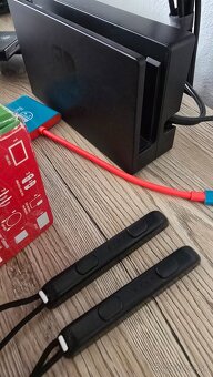 Nintendo Switch CFW + 1TB SD CARD > gaming zadarmo - 4