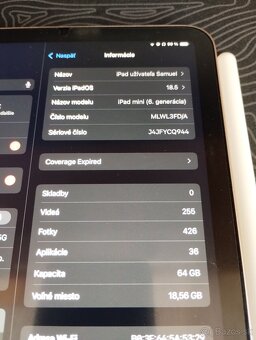 iPad Mini 6 (2021) - 4