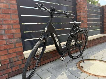 Elektrobicykel KTM Macina - 4