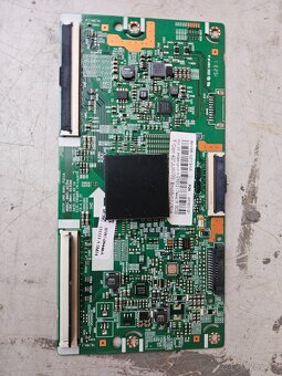 Samsung UE40JU6072U - ROZBITA OBRAZOVKA - 4
