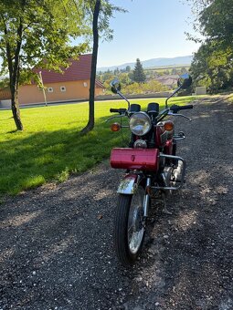 JAWA350- 634 - 4