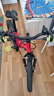 Rockrider st900 16 palcov - 4